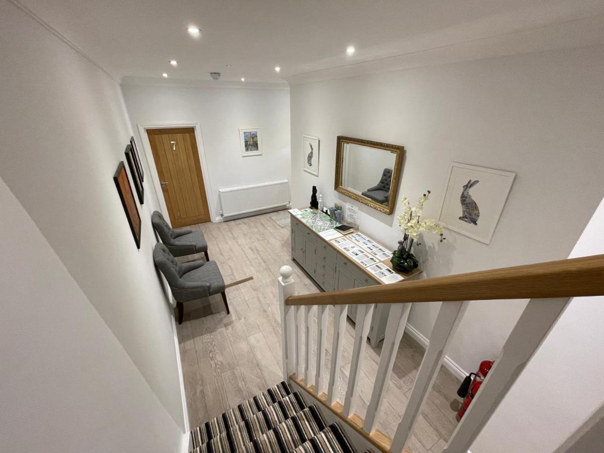 Cotswold Hare Cirencester Exterior foto