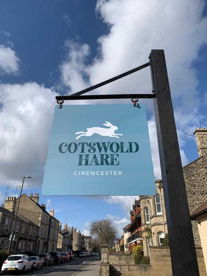 Cotswold Hare Cirencester Exterior foto